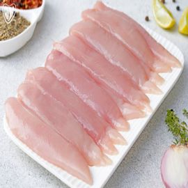 Premium Chicken-Supreme (Boneless)