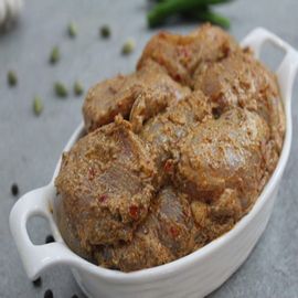 Afghani Kebab