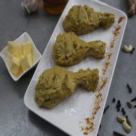Kalmi Kebab