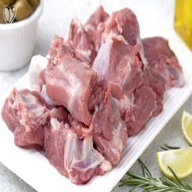 Premium Mutton Cut