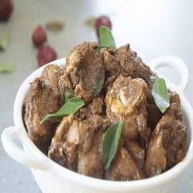 Karuveppilai Chicken