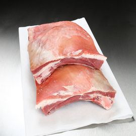 Lamb Breast