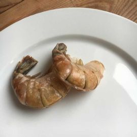 Easy Peel King Prawns