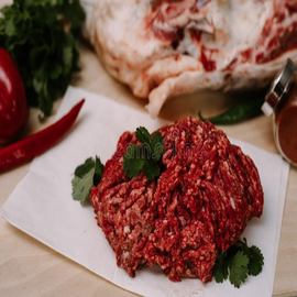 Lamb Mince
