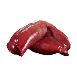 Rabbit Liver