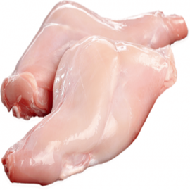 Rabbit leg