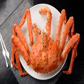 King Crab