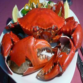Crab