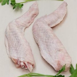 Turkey wing
