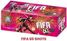 FIFA 60 SHOTS