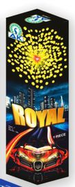 Royal 2" single shot