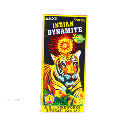 Indian Dynamite