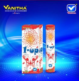 1 Up -2 1/2"Elite (Vanitha)