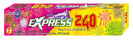 Chennai Express(240 Shots)