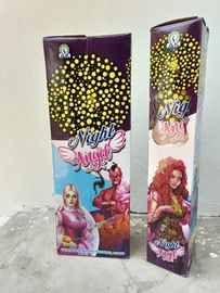 night angel- 3"(aK)