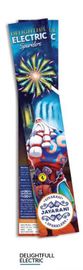 12 cm Electric Sparklers(single box)
