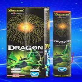 Dragon 4"-(Vanitha)