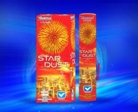 Star Dust-2 1/2"Elite (Vanitha)