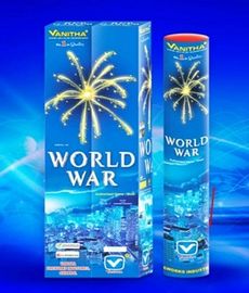 World War 4"-(Vanitha)