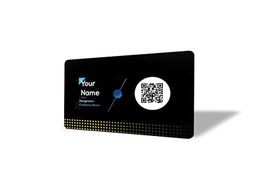 PVC Business Card