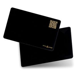 NFC Smart Business Card