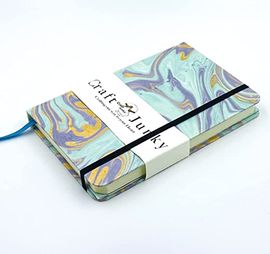 Hardcover Journal Diary for Girls