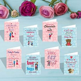 Valentine Greeting Card