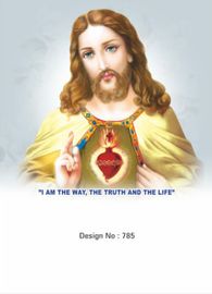 Jesus Calender