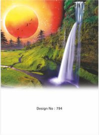 Nature Image Calender