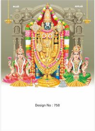 lord venkatachalapathy