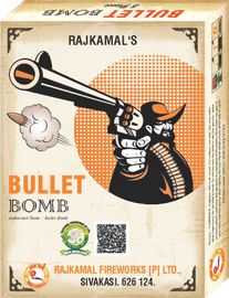 Bullet Bomb