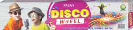 Disco Wheel