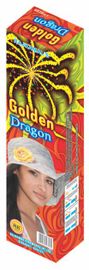 Golden Dragon