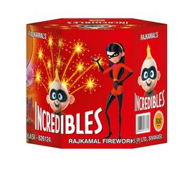 Incredibles