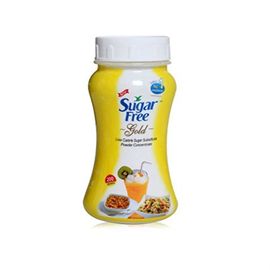  Sugar Free Gold Powder 100 gm
