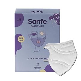 Sanfe N95 Face Mask