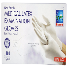 Unisoft Domestic Gloves (M)