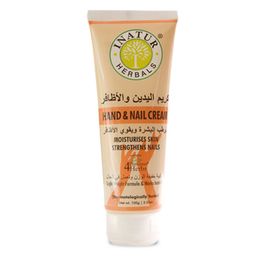 Inatur Herbals Hand & Nail Cream 100 gm