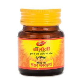 Dabur Hingoli Tablet 90's
