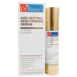 Dr Batra's Age Defying Skin Firming Serum 50 gm
