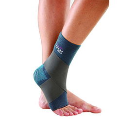 Tynor Ankle Binder (M) (D 01)
