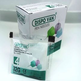 Dispovan Pen Needles 32G 5's