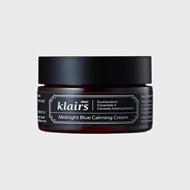  Klairs Midnight Blue Calming Cream 30 ml