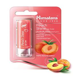  Himalaya Lip Care - Peach Shine 4.5 gm
