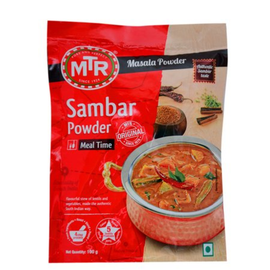 MTR Sambhar Masala - Powder