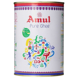Amul Ghee - Desi