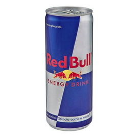 Red Bull Energy Drink