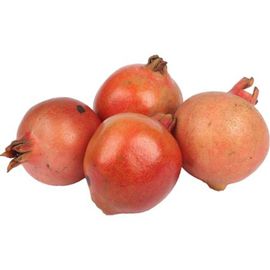 Pomegranate Economy