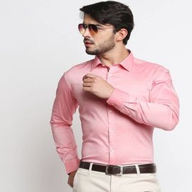Premium Oxford Slim Fit Shirt