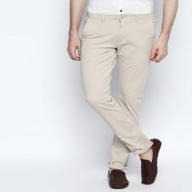 4 Way Stretch Chinos